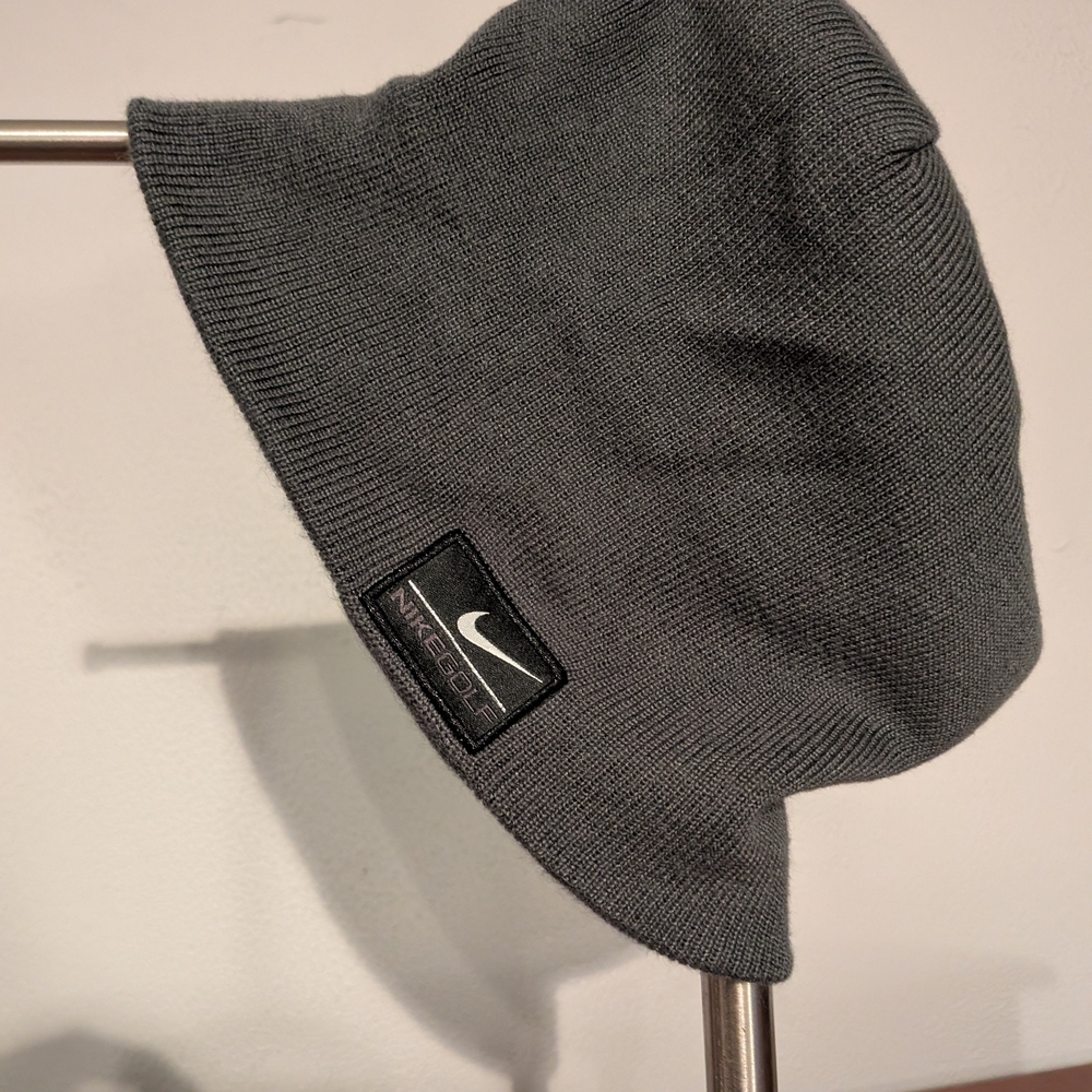 Nike Reversal Knit Beanie